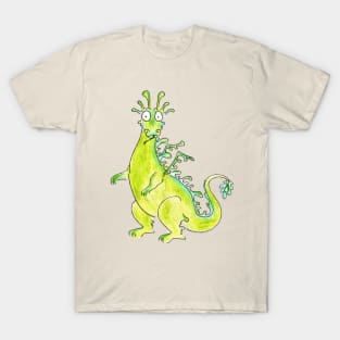 Dragon T-Shirt